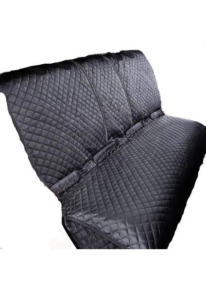 Luxury Araç Içi Koltuk Kılıfı Köpek Oto Koltuk Kılıfı Köpek Araç Örtüsü Koltuk Kılıfı 1 Adet indirimleri