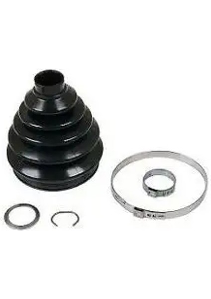 95737 Aks Korugu Dis 1J0498203A 1K0498203A