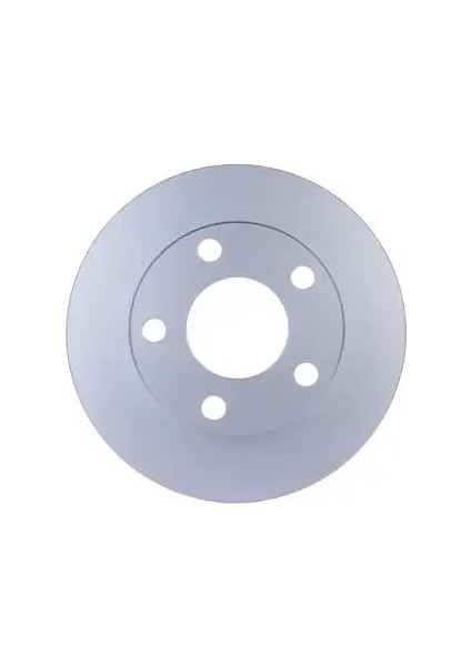 8DD355105681 Arka Fren Diski 8D0615601A 8E0615601A JZW698601BA (2 Adet Fiyatıdır)