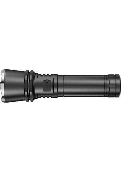 Yüksek Çıkışlı Uzun Menzilli Yakınlaştırılabilir El Feneri A3 fırsatları