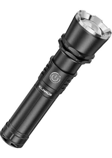 Yüksek Çıkışlı Uzun Menzilli Yakınlaştırılabilir El Feneri A3 indirimleri