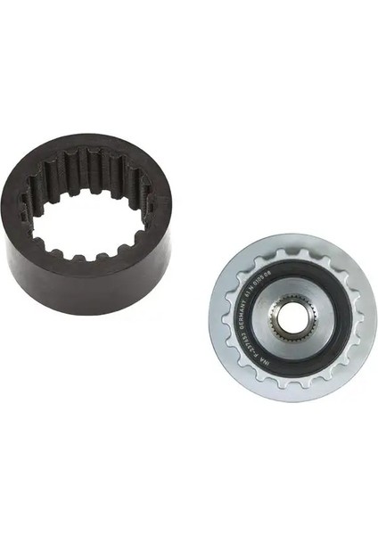 K01EG1 Alternator Kasnagi 070903201C 070903201E 070903327C