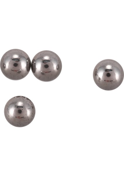 600 Pcs 3mm Çelik Bisiklet Bisiklet Bisikleti Yatak Top Yedekleri (Yurt Dışından) modelleri