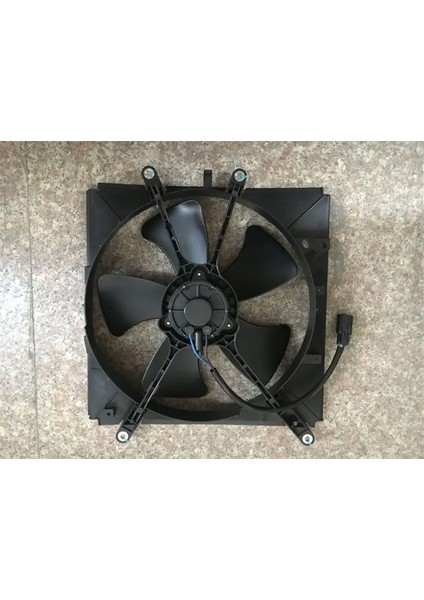 83242 Fan Motoru 1671115220