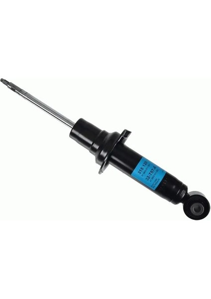 315120 Amortisor Arka 5206PL 9682474680