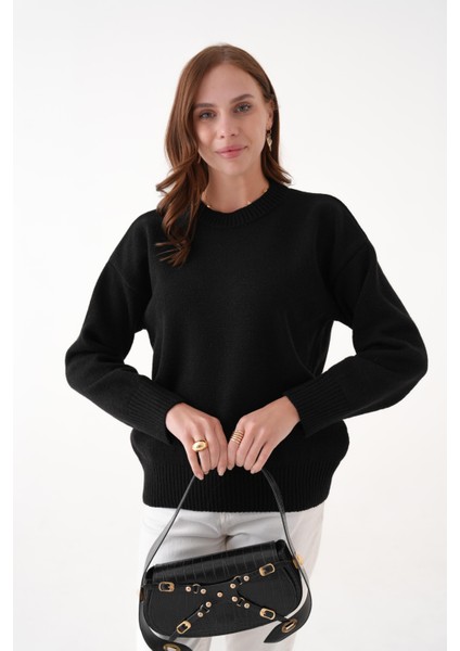 Yumuşak Dokulu Triko Kazak fiyatları