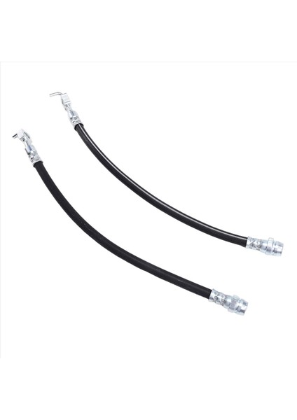 1paır Araç Arka Fren Hidrolik Hortumu 31341511 31341512 Volvo S60 S80 V60 V70 XC60 XC70 Park Fren Kabloları Lasso (Yurt Dışından) fırsatları