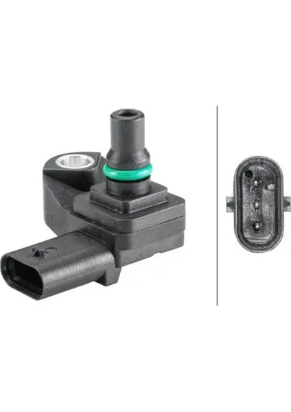 6PP358152401 Map Sensoru 13627804742 551717A