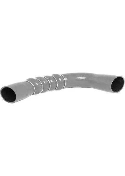 964057 Turbo Hortumu 4F0145738F