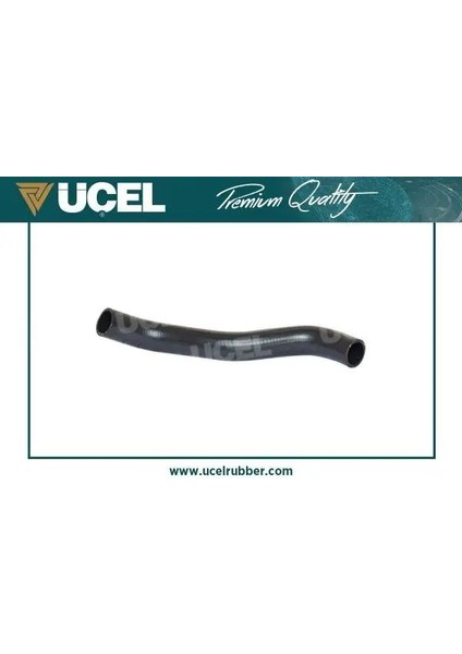 35424 Radyator Hortumu Alt 5938966 82419567