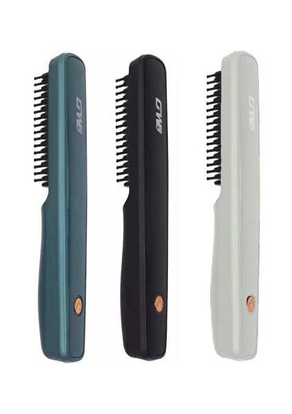 Premıo Kay-38 Şarj Göstergeli Kablosuz Taşınabilir Saç Düzleştirici Tarak (5148) fırsatları