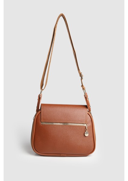 Lagraccio Paris Kadın Nocpe Çok Bölmeli Çapraz Çanta Taba modelleri