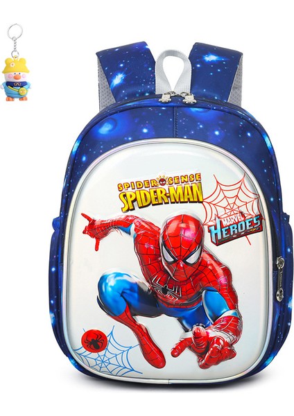 Anaokulu Okul Çantası Sevimli Sırt Çantası Bahar Gezisi Küçük Okul Çantası Sert Kabuklu Sırt Çantası Ilkokul Okul Çantası (Yurt Dışından)