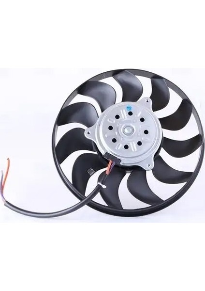 85731 Fan Motoru 8E0121205C 8E0121205D 8E0121205F