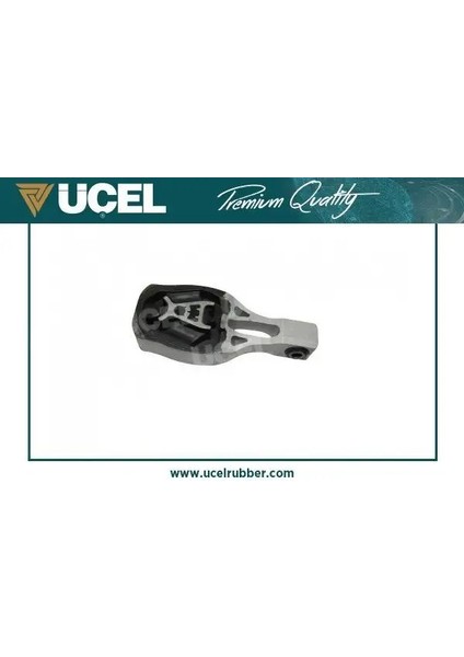 41754 Motor Takozu (Arka) 9811786680