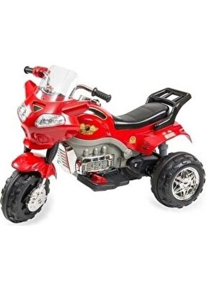 Akülü Motosiklet 12 V 20 kg Taşıma Kapasitesi Elektronik Korna ve Müzik Sistemi fiyatları