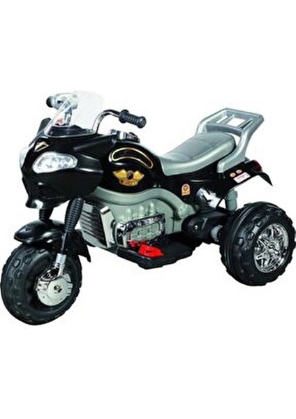 Akülü Motosiklet 12 V 20 kg Taşıma Kapasitesi Elektronik Korna ve Müzik Sistemi fırsatları