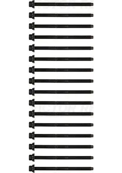 143217101 Silindir Kapak Civatasi 4411018 GY0110135A