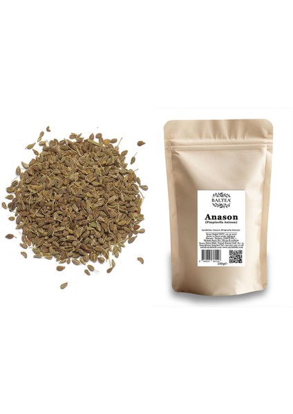 Anason 250gr