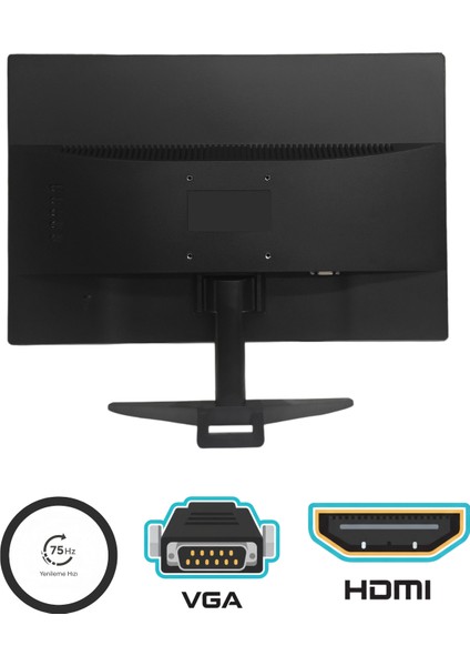 x 19''inch Monitör fiyatları