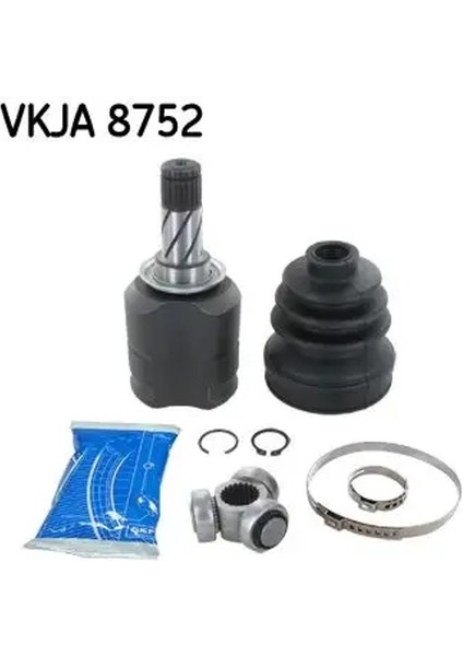 VKJA8752 Ic Aks Kafasi 1603413 93190195