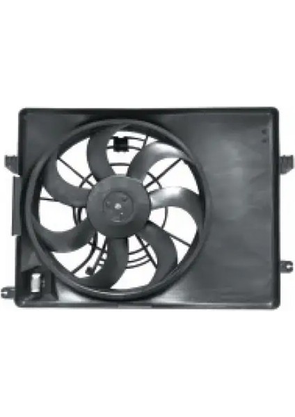 FKI089000 Fan Motoru 253502Y500
