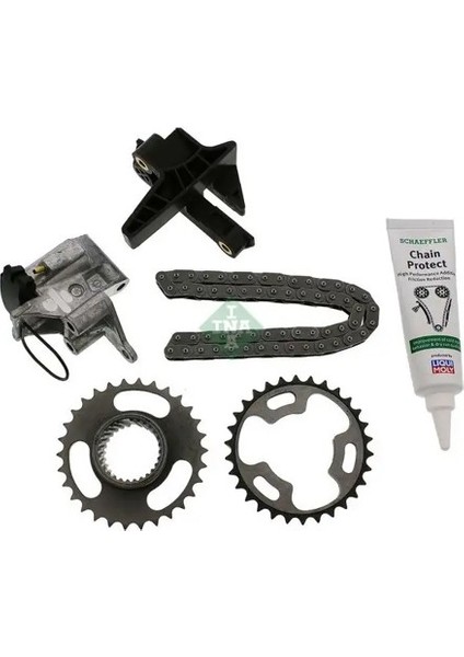 559182230 Eksantrik Zincir Takimi 11311432177 11311722651 11311738700