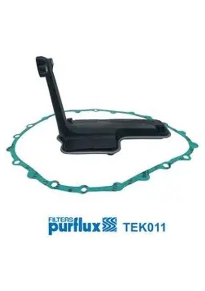 TEK011 Sanziman Filtresi 0AW301519C