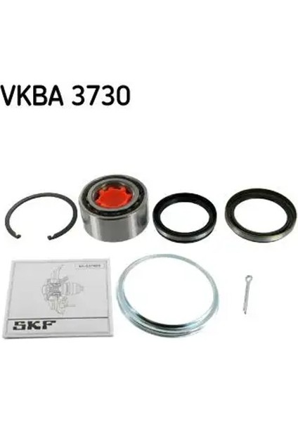 VKBA3730 On Aks Bilyasi 9036338006 9036938011