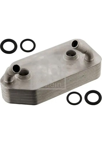 33837 Sanziman Yag Sogutucusu 096409061D 096409061DS1 096409061F