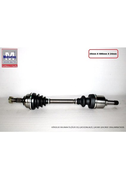 PEG0187 On Aks Sol 32726W 3272A9 3272C3