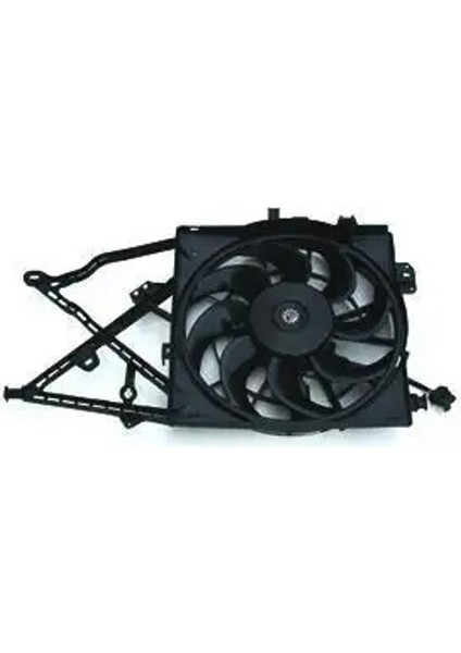 83123 Fan Motoru 1341159