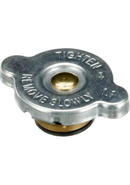 RC133 Radyator Kapagi 0K2FA15205 1326027 1350A730