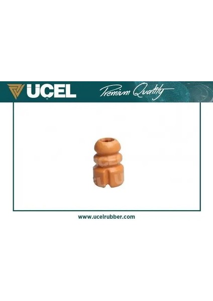 41669 On Suspansiyon Takozu 503360 9633324380 (2 Adet Fiyatıdır)