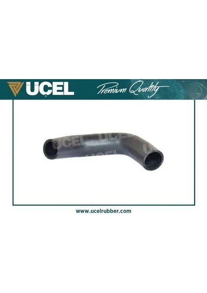 35381 Radyator Hortumu Ust 4338482