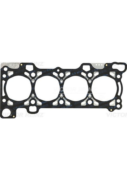 Xmpdby Silindir Kapak Contasi 1.30 mm Ducato 2.3jtd 02- (F1AE0481C)