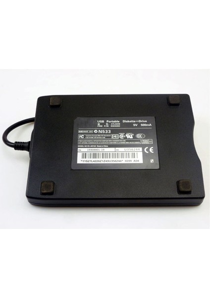 USB Taşınabilir Disket Sürücü 1 44MB 3 5 Inç 12 Mbps USB Harici Taşınabilir Diski Disk Disket Fdd Dizüstü Bilgisayar Için (Yurt Dışından) modelleri