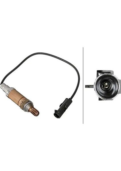 6PA358221011 Oksijen Sensoru 25105107 25106073 25106169