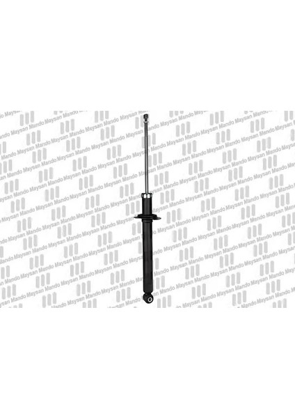 C7310354 Amortisor Arka 7700821057 7700840056 7701707700