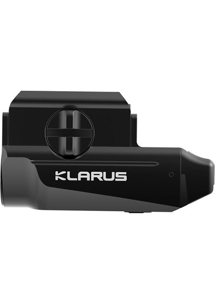 Mikro Pistal Tabanca Feneri Gl1 – Siyah fiyatları