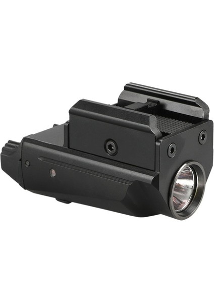 Mikro Pistal Tabanca Feneri Gl1 – Siyah modelleri