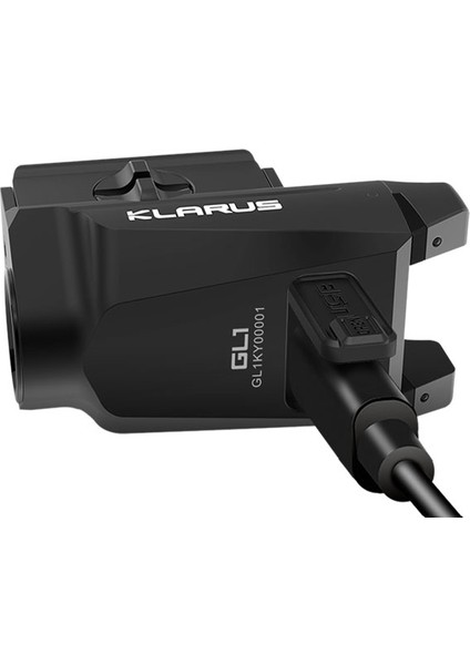 Mikro Pistal Tabanca Feneri Gl1 – Siyah indirimleri