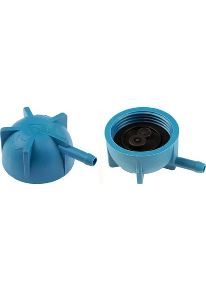 R66142 Yedek Su Depo Kapagi