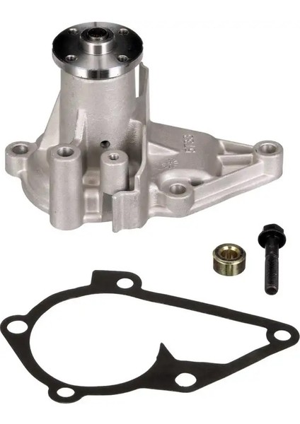 WP0100 Devirdaim 2510026550 2510026900 2510026901