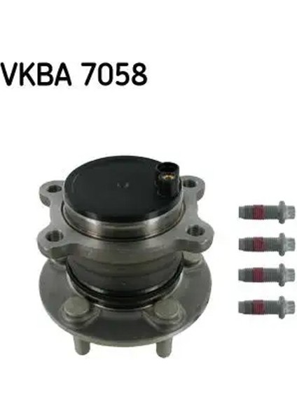 VKBA7058 Arka Poyra 1783318 2179243 DV612C299BAA