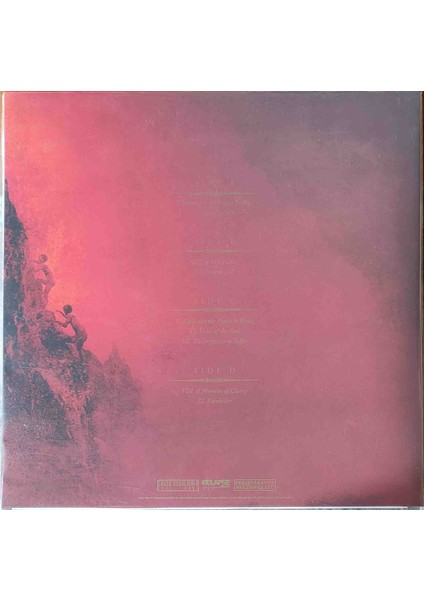 Death - The Sound Of Perseverance Plak ( 2 Lp) fiyatları