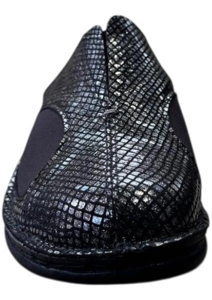 Yanı Elastik Önü Kapalı Tabanı Çıkabilen Terlik 2178 fırsatları