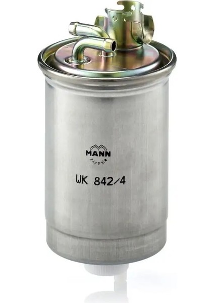 WK8424 Yakit Filtresi 191127401A 191127401B 191127401E