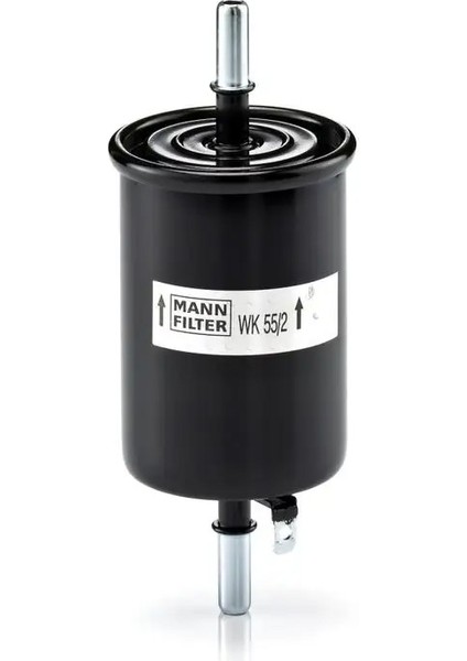 WK552 Yakit Filtresi 96537170