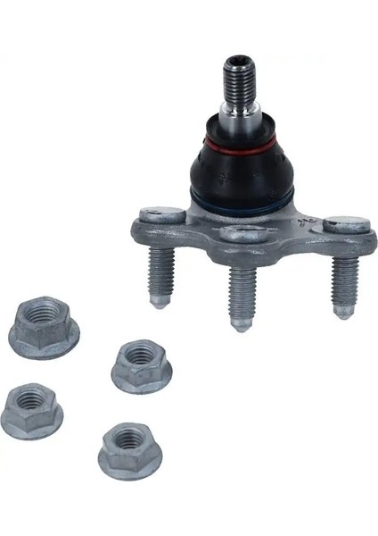 3390501 Rotil Sol Alt 5U0407365 5U0407365A 6R0407365